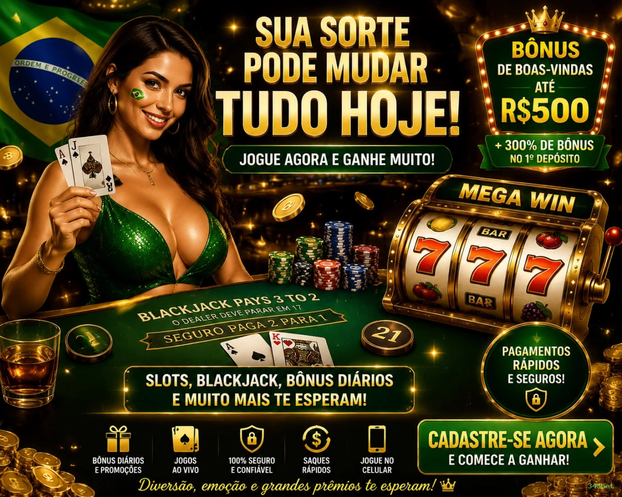 APK oficial da 345bet para Android