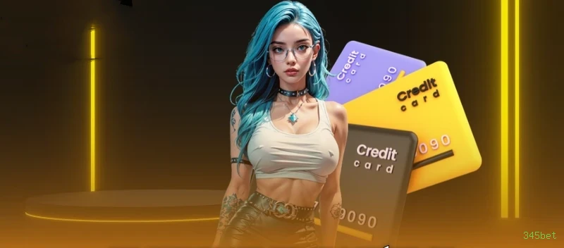 Cadastro rápido e seguro na 345bet