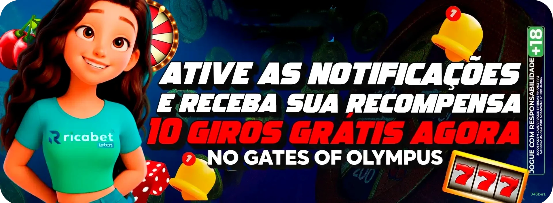 Página oficial da 345bet no Facebook