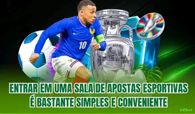 Como instalar o app da 345bet